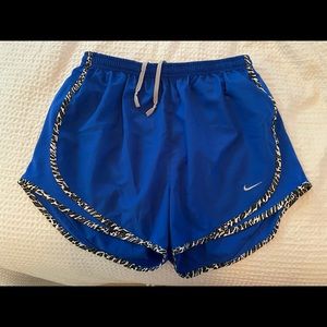 Nike Dri-Fit shorts